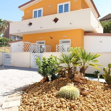 Casa Vacanze Il Gigante Comfort A Due Passi Dalla Valle Dei Templi Agrigento Exterior photo
