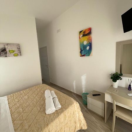 Casa Vacanze Il Gigante Comfort A Due Passi Dalla Valle Dei Templi Agrigento Exterior photo