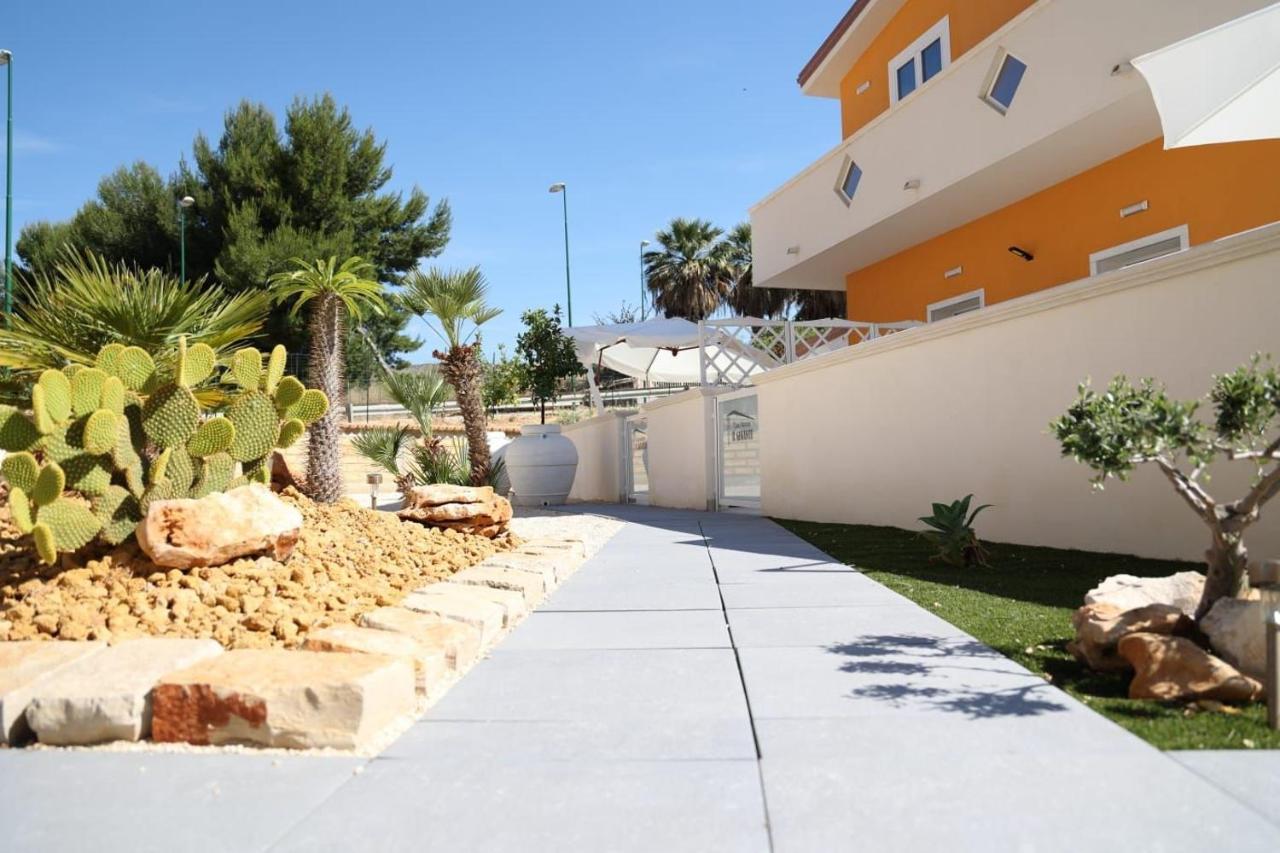 Casa Vacanze Il Gigante Comfort A Due Passi Dalla Valle Dei Templi Agrigento Exterior photo