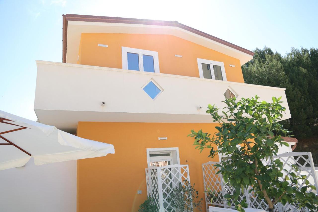 Casa Vacanze Il Gigante Comfort A Due Passi Dalla Valle Dei Templi Agrigento Exterior photo