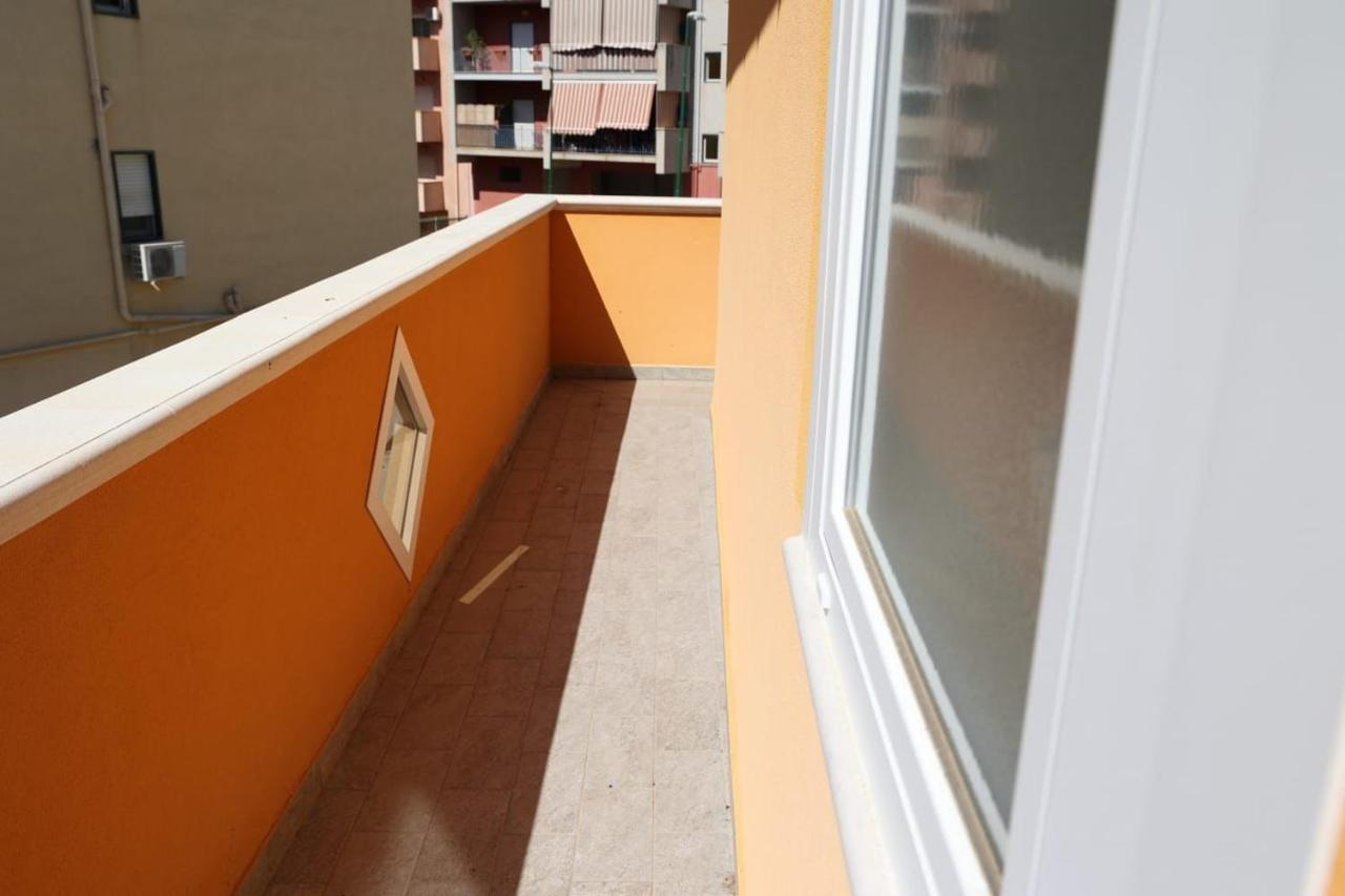 Casa Vacanze Il Gigante Comfort A Due Passi Dalla Valle Dei Templi Agrigento Exterior photo