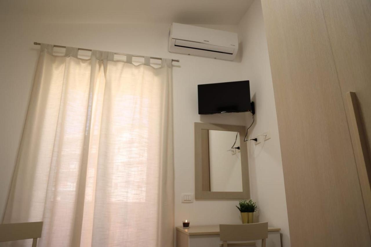 Casa Vacanze Il Gigante Comfort A Due Passi Dalla Valle Dei Templi Agrigento Exterior photo