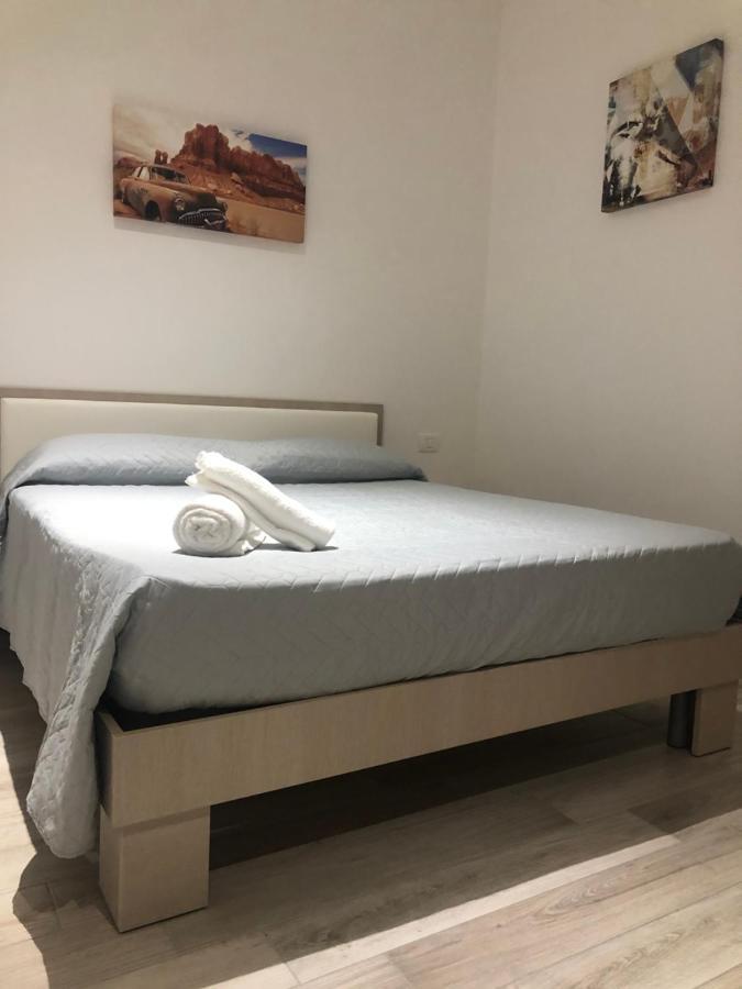 Casa Vacanze Il Gigante Comfort A Due Passi Dalla Valle Dei Templi Agrigento Exterior photo