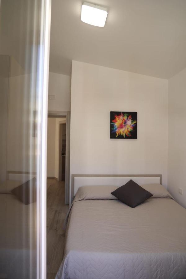 Casa Vacanze Il Gigante Comfort A Due Passi Dalla Valle Dei Templi Agrigento Exterior photo