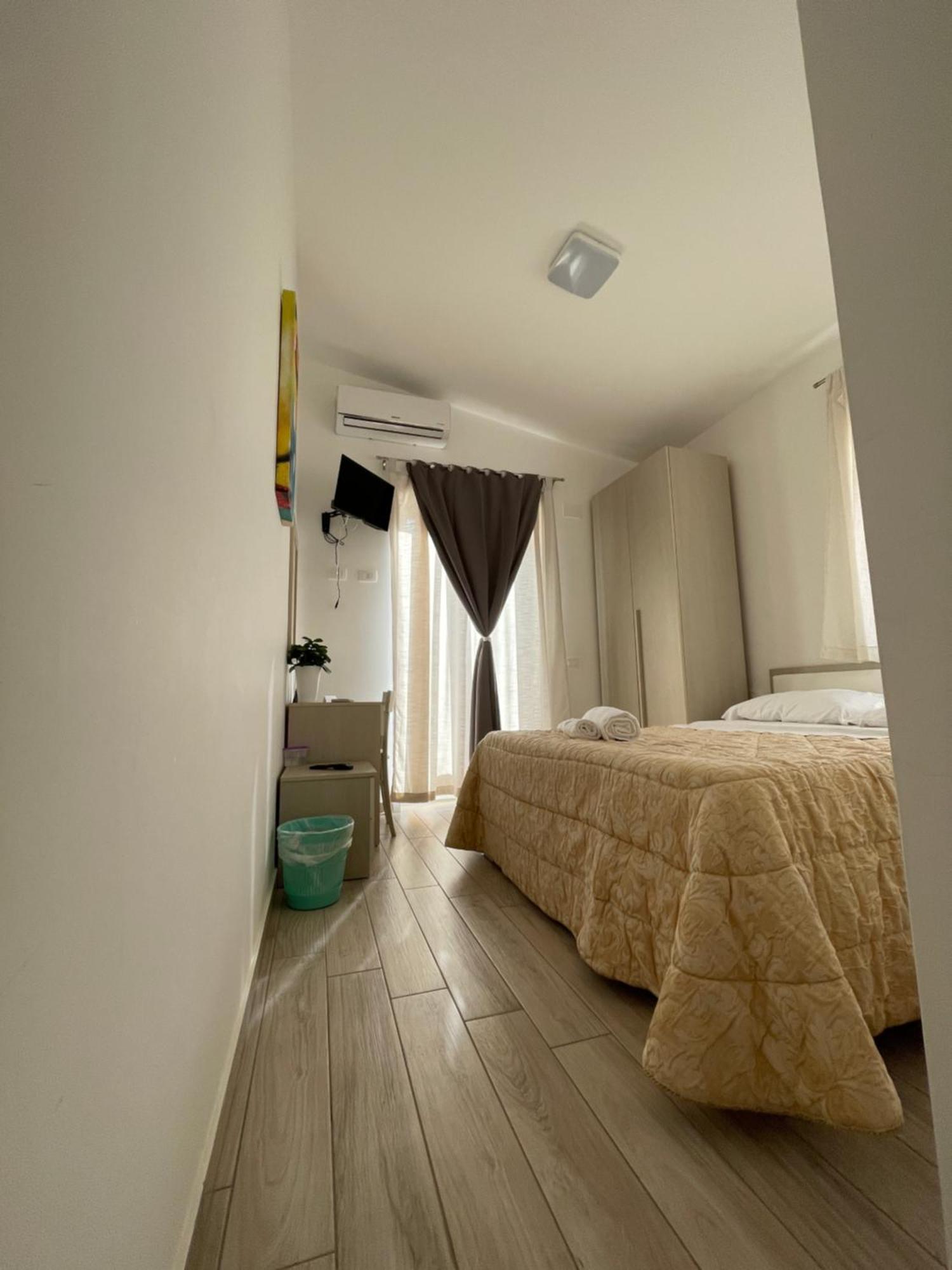 Casa Vacanze Il Gigante Comfort A Due Passi Dalla Valle Dei Templi Agrigento Exterior photo